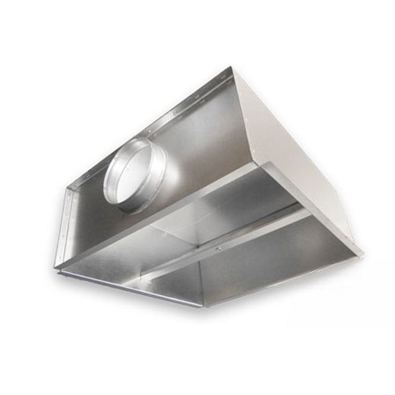 Swirl Diffuser Plenum Box 500 – Ducting Supplies