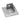 3 Hole Mounting Foot TS38
