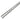 Lightweight Slotted Channel – 41mm x 21mm x 1.5mm, 3m