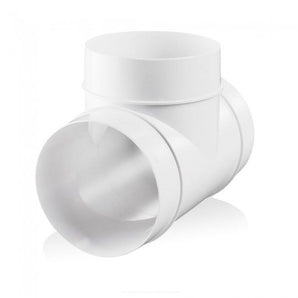 Plastic Ducting - Ducting Delivered – Ducting Supplies