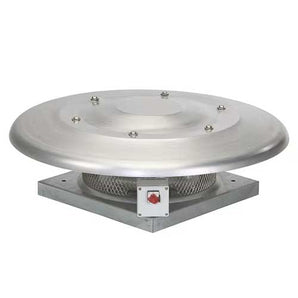 S&P Fans – Ducting Supplies