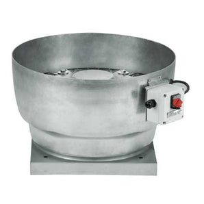 S&P Fans – Ducting Supplies