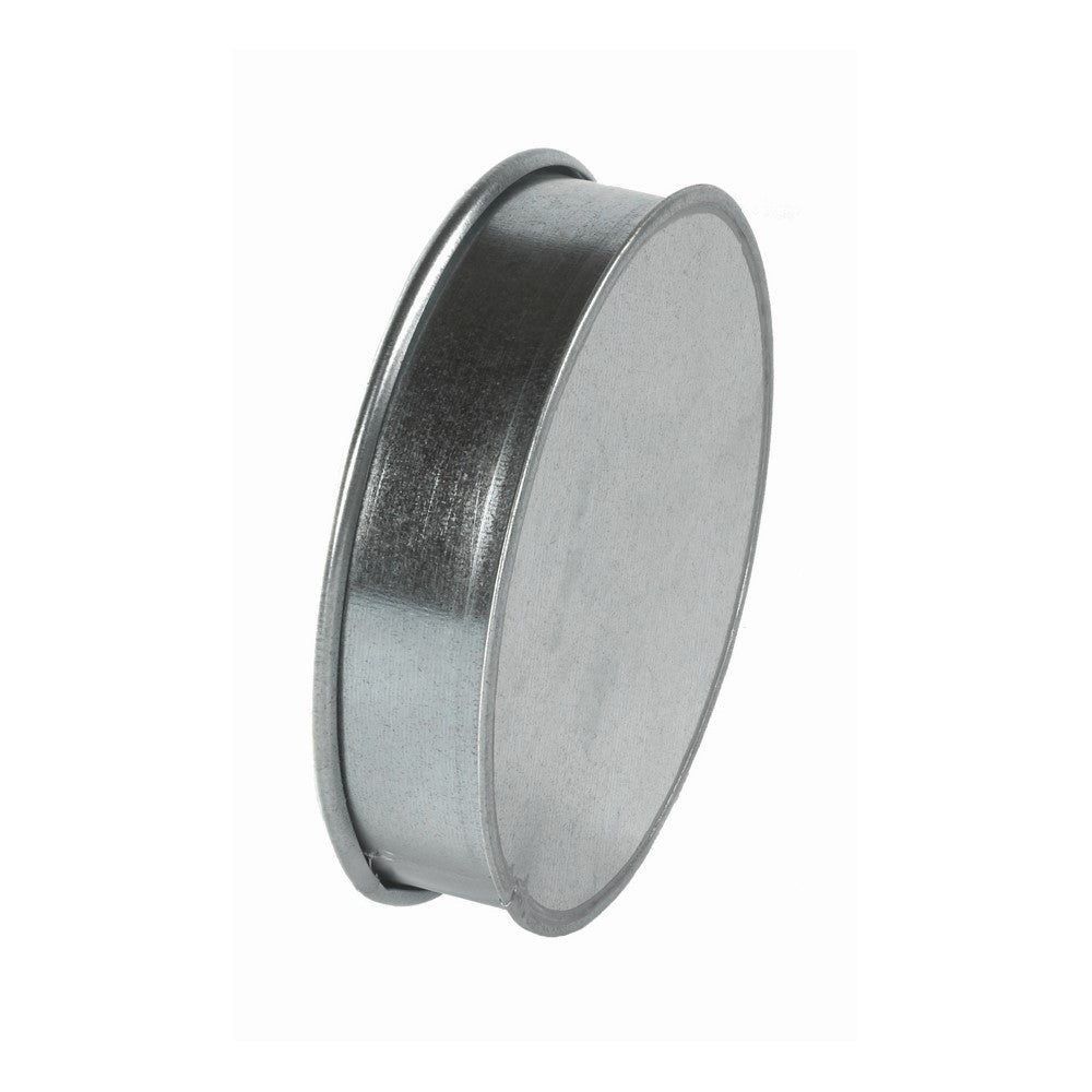 Quick Fit End Cap Galvanised Nordfab Ducting Supplies quick-fit-end-cap-galvanised-nordfab-ducting-supplies