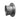 Quick-Fit Flanged Adapter (QF to FLN) – Galvanised – Nordfab