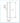 Quick-Fit Mesh End Cap – Galvanised – Nordfab