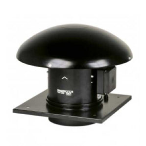 S&P Fans – Ducting Supplies