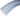 PUR Blue Clear Extraction Hose