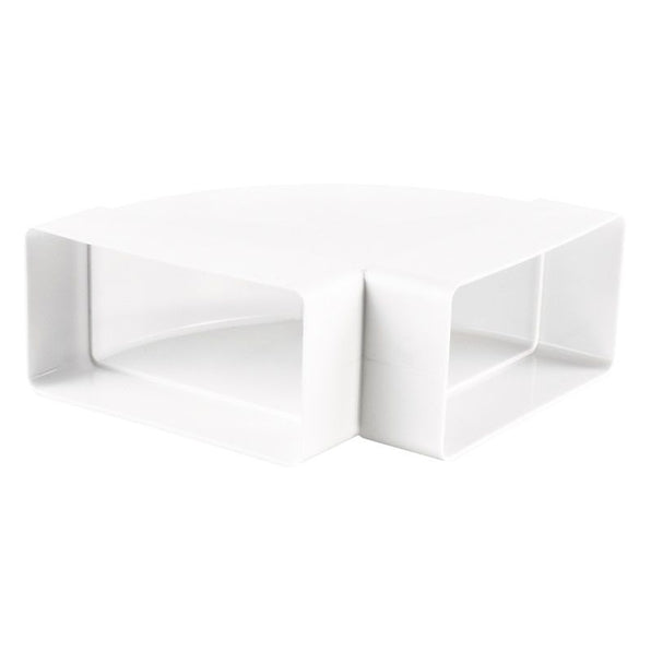 Plastic Ducting - Ducting Delivered – Ducting Supplies