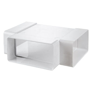 Plastic Ducting - Ducting Delivered – Ducting Supplies
