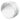 Inline Non-Return Shutter Round, Rigid Plastic Ducting