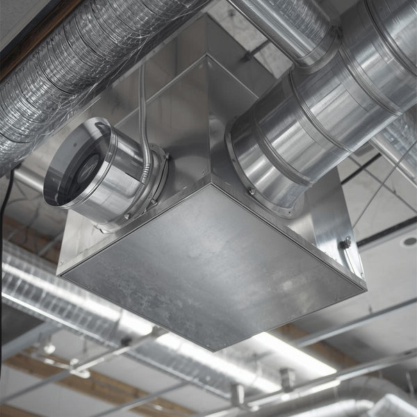 Bespoke Plenum Boxes