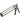 Metal sealant Gun