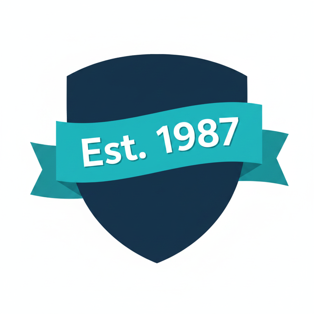 Established in 1987