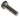 Hexagon Head Bolts (100 pcs)