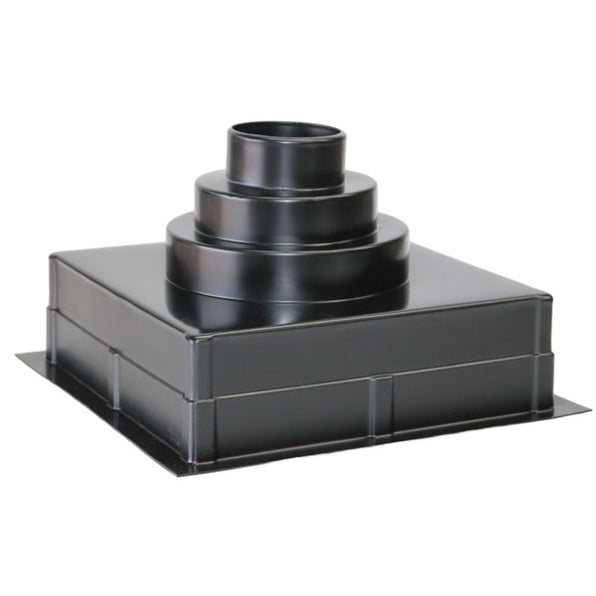 Ring Plenum Box Plenum Boxes and Filter Boxes - Ducting Delivered – Ducting Supplies