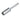 FBS 6 x 55mm Concrete Screw M8 / M10 Rod Hanger Rod
