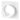 Round Circular Ducting Wall Mounting Plate with Spigots