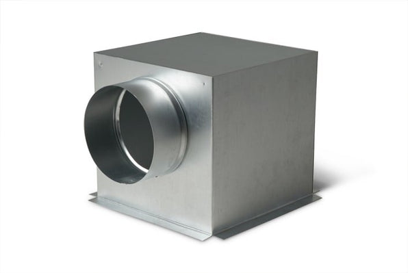 Plenum Boxes and Filter Boxes - Ducting Delivered – Ducting Supplies