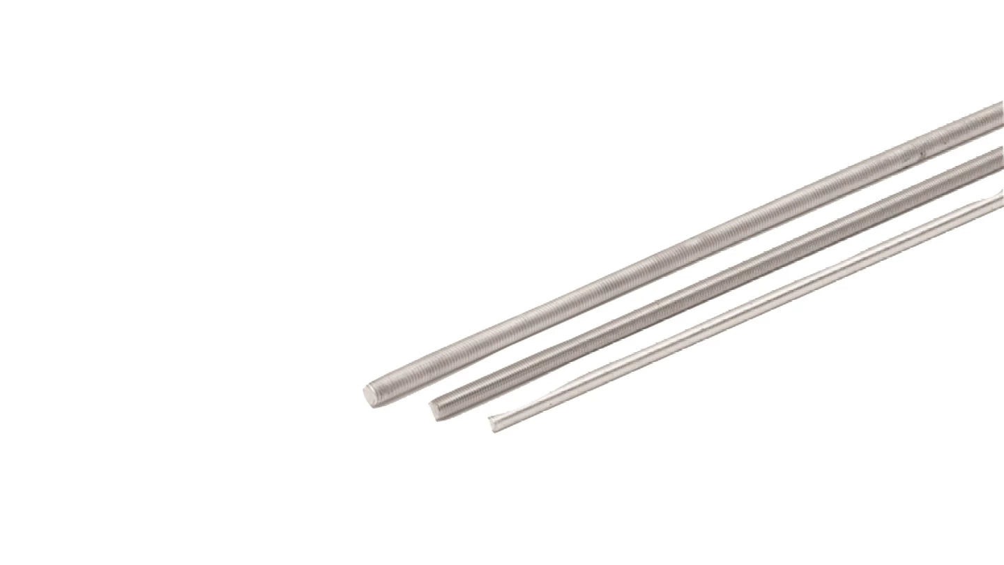 Stying Rod Studding Rod – Fully Threaded – Ducting Supplies