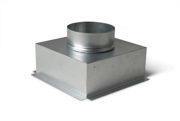 Plenum Boxes and Filter Boxes - Ducting Delivered – Ducting Supplies