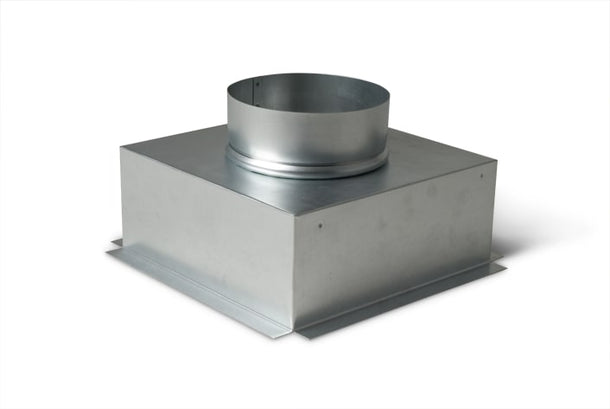 Top Entry Plenum Boxes – Ducting Supplies