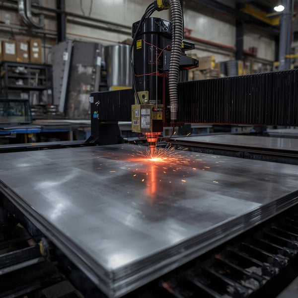 Bespoke Manufacturing