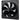 Vent Axia Plate Fan, VSP Sickle Plate Mounted Fan  - Single Phase 315mm-630mm